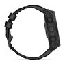 Смарт-годинник Garmin tactix 8 – 51 mm, Solar, Elite Includes Applied Ballistics Elite Solver