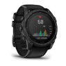 Смарт-годинник Garmin tactix 8 – 51 mm, Solar Includes Applied Ballistics Ultralight Solver