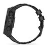 Смарт-годинник Garmin tactix 8 – 51 mm, Solar Includes Applied Ballistics Ultralight Solver