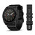 Смарт-годинник Garmin tactix 8 – 51 mm, Solar Includes Applied Ballistics Ultralight Solver