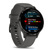 Смарт-годинник Garmin Venu 3S Slate Stainless Steel Bezel with Pebble Gray Case and Silicone Band