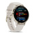Смарт-годинник Garmin Venu 3S Soft Gold Stainless Steel Bezel with Ivory Case and Silicone Band