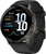 Смарт-годинник Garmin Venu 4 45 mm Slate with Black Silicone Band