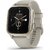 Смарт-годинник Garmin Venu Sq 2 – Music Edition Cream Gold Aluminum Bezel with French Gray Case and Silicone Band