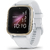 Смарт-годинник Garmin Venu Sq 2 Cream Gold Aluminum Bezel with White Case and Silicone Band