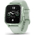Смарт-годинник Garmin Venu Sq 2 Metallic Mint Aluminum Bezel with Cool Mint Case and Silicone Band