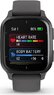 Смарт-годинник Garmin Venu Sq 2 Slate Aluminum Bezel with Shadow Gray Case and Silicone Band