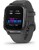 Смарт-годинник Garmin Venu Sq 2 Slate Aluminum Bezel with Shadow Gray Case and Silicone Band