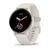 Смарт-годинник Garmin vivoactive 5 Cream Gold Aluminum Bezel with Ivory Case and Silicone Band