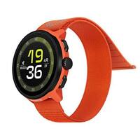 Смарт-годинник Suunto Run Frost CORAL ORANGE (SS051112000)