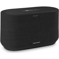 Smart колонки Harman/Kardon Citatione 300 Black (HKCITATION300BLKEU)
