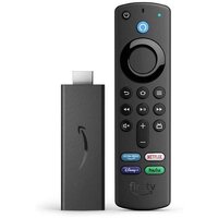 Smart-stick медіаплеєр Amazon Fire TV Stick (3rd gen)