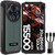 Смартфон DOOGEE Fire 6 Power 8/256GB Green