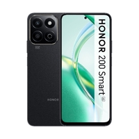 Смартфон Honor 200 Smart 4/256GB Midnight Black