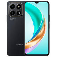 Смартфон Honor X6b 4/128GB Black