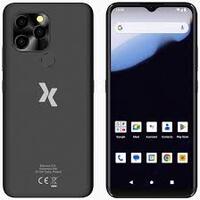 Смартфон Maxcom Smart MS651 3/32GB Black