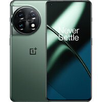 Смартфон OnePlus 11 8/128GB Green