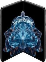 Смартфон OnePlus Open 16/512GB Voyager Black