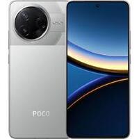 Смартфон POCO F7 Pro 12/256GB Silver