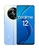 Смартфон realme 12 8/512GB Skyline Blue Смартфон realme 12 8/512GB Skyline Blue