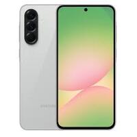 Смартфон Samsung Galaxy A56 5G 8/256GB Awesome Light Gray (SM-A566BZAC)