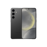 Смартфон Samsung Galaxy S24 8/128GB Onyx Black (SM-S921BZKD)
