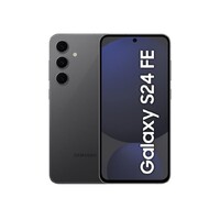 Смартфон Samsung Galaxy S24 FE 8/128GB Graphite (SM-S721BZKD)