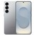 Смартфон Samsung Galaxy S25 12/256GB Silver Shadow (SM-S931BZSG)