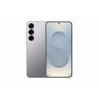 Смартфон Samsung Galaxy S25+ 12/512GB Silver Shadow (SM-S936BZSG)