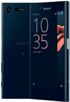 Смартфон Sony Xperia X Compact F5321 32GB Black