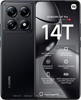 Смартфон Xiaomi 14T 12/512GB Titan Black