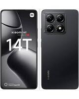 Смартфон Xiaomi 14T 12/256GB Titan Black