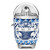 Соковитискач для цитрусових (цитрус-прес) SMEG CJF01DGBEU