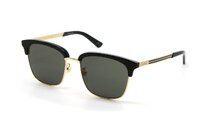 Сонцезахисні окуляри GUCCI GG0697S-001