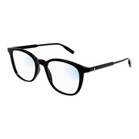 Сонцезахисні окуляри Montblanc MB0006S