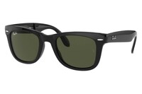 Сонцезахисні окуляри Ray-Ban RB Folding Wayfarer 4105 601s