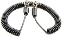 Спиральный кабель Shape SH20BN 20" Coil SDI Cable
