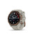 Спортивний годинник Garmin Descent Mk3i – 43 mm Bronze PVD Titanium with French Gray Silicone Band