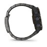 Спортивний годинник Garmin Descent Mk3i – 51 mm Carbon Gray DLC Titanium with DLC Titanium Band and Descent T2 Transceiver
