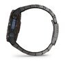 Спортивний годинник Garmin Descent Mk3i – 51 mm Carbon Gray DLC Titanium with DLC Titanium Band and Descent T2 Transceiver