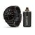Спортивний годинник Garmin Descent Mk3i – 51 mm Carbon Gray DLC Titanium with DLC Titanium Band and Descent T2 Transceiver Спортивний годинник Garmin Descent Mk3i – 51 mm Carbon Gray DLC Titanium with DLC Titanium Band and Descent T2 Transceiver