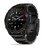 Спортивний годинник Garmin Descent Mk3i – 51 mm Carbon Gray DLC Titanium with DLC Titanium Band