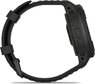 Спортивний годинник Garmin Instinct Crossover Solar - Tactical Edition Black