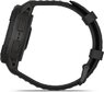 Спортивний годинник Garmin Instinct Crossover Solar - Tactical Edition Black