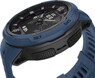 Спортивний годинник Garmin Instinct Crossover Solar Tidal Blue