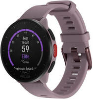 Спортивний годинник Polar Pacer Purple Dusk S/L (900102177)