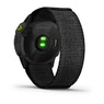 Спортивные часы Garmin Enduro Carbon Gray DLC Titanium with Black UltraFit Nylon Strap