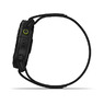 Спортивные часы Garmin Enduro Carbon Gray DLC Titanium with Black UltraFit Nylon Strap