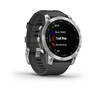 Спортивные часы Garmin Epix (Gen 2) Slate Steel