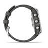 Спортивные часы Garmin Epix (Gen 2) Slate Steel